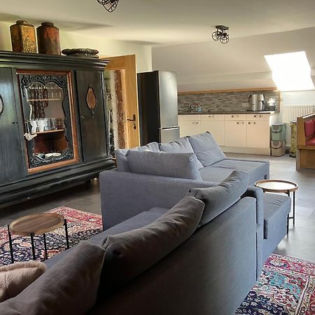 Landhaus Kloosterstube Hermagor-Pressegger See Bagian luar foto