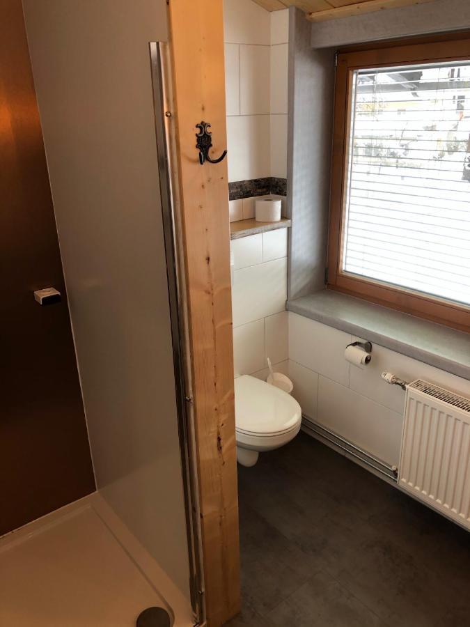 Landhaus Kloosterstube Hermagor-Pressegger See Bagian luar foto
