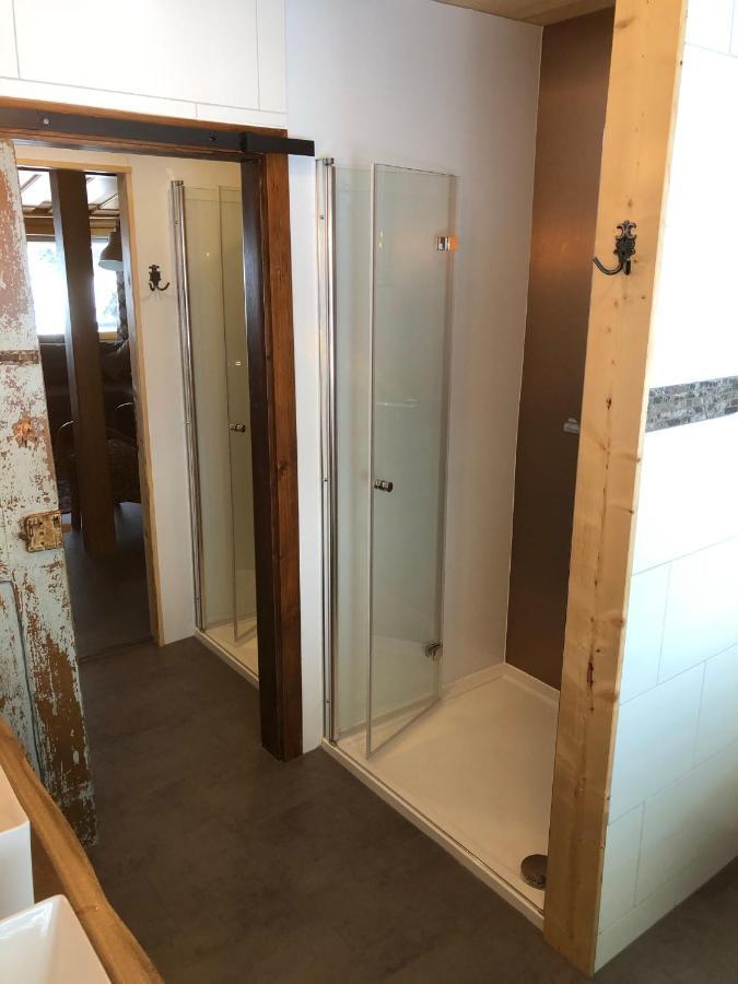 Landhaus Kloosterstube Hermagor-Pressegger See Bagian luar foto