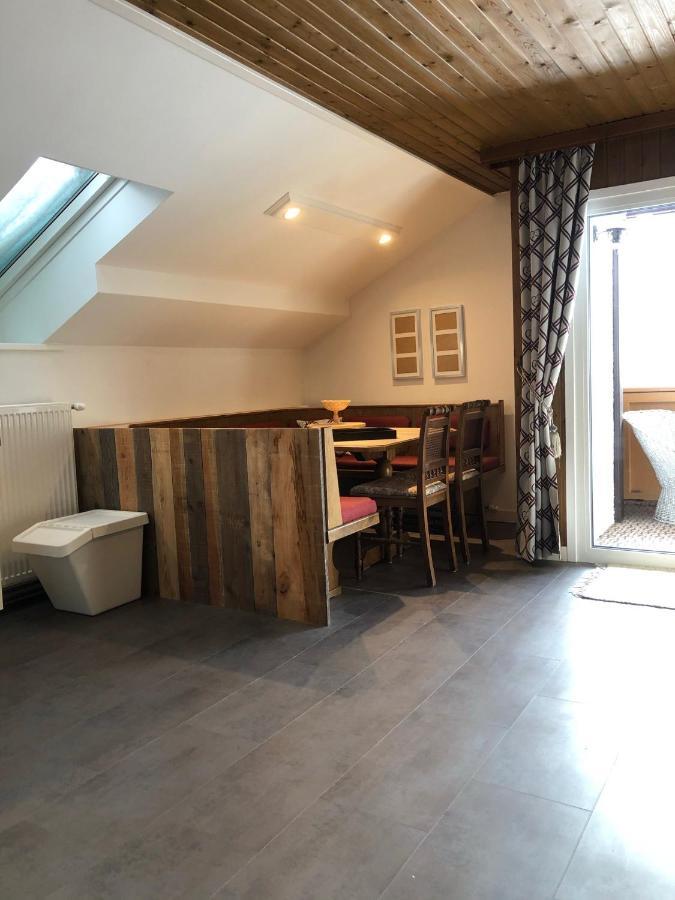Landhaus Kloosterstube Hermagor-Pressegger See Bagian luar foto