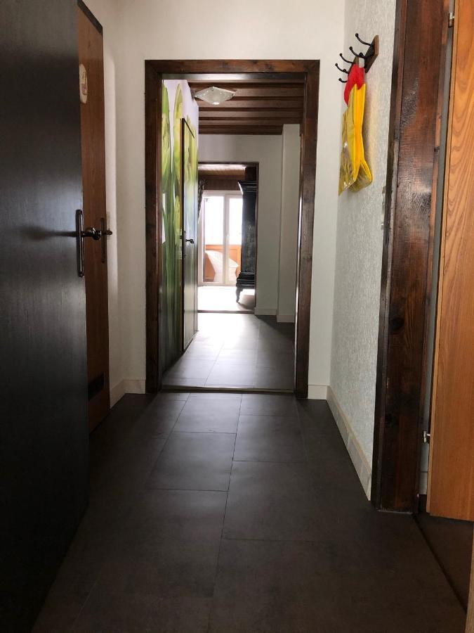 Landhaus Kloosterstube Hermagor-Pressegger See Bagian luar foto