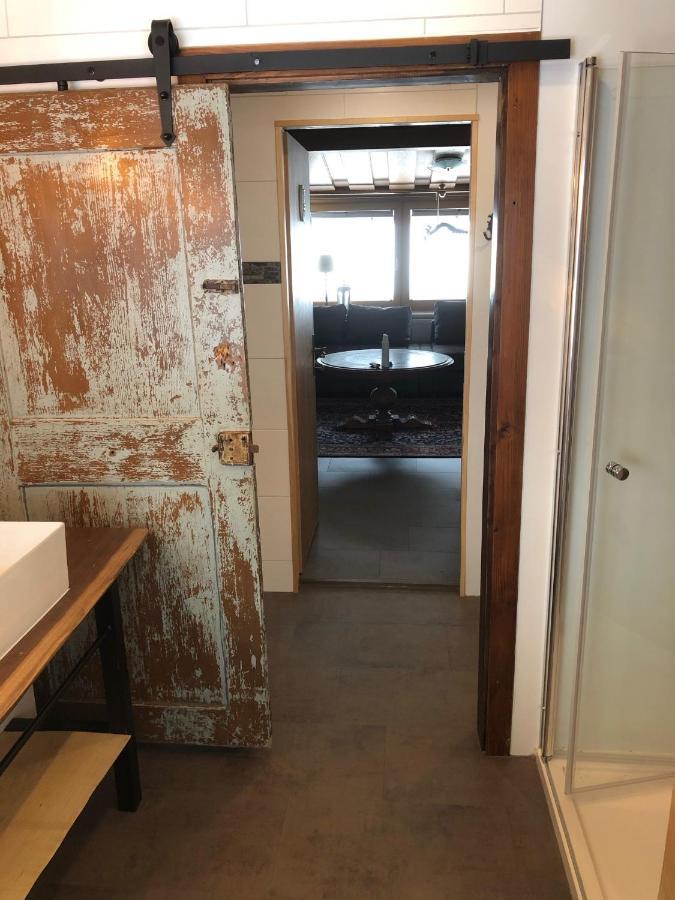 Landhaus Kloosterstube Hermagor-Pressegger See Bagian luar foto