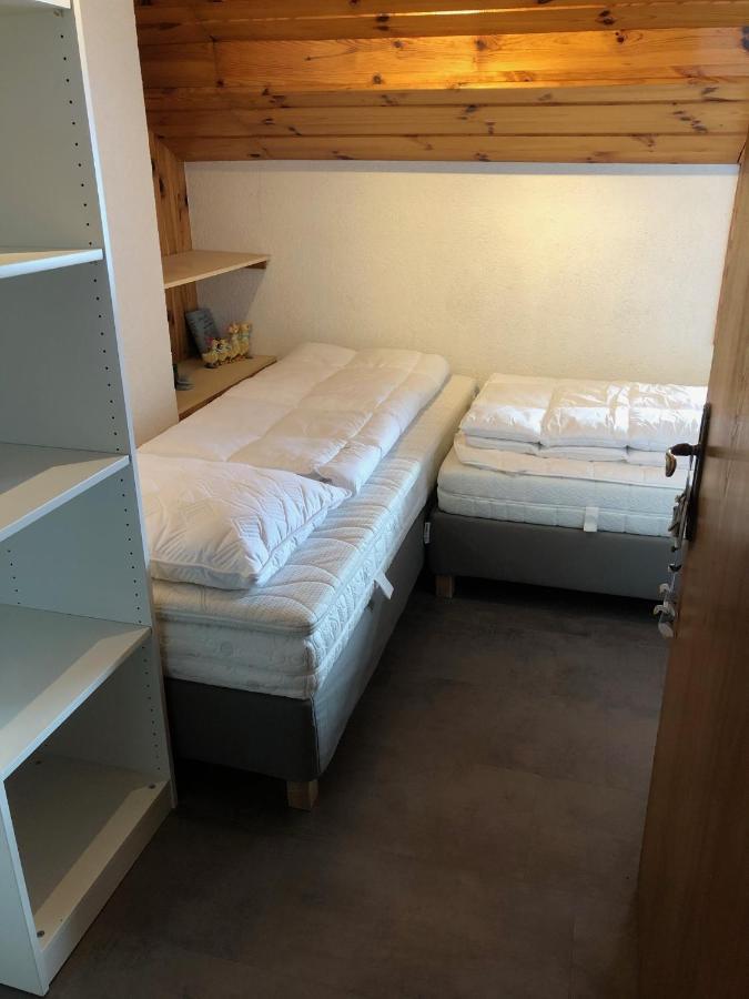 Landhaus Kloosterstube Hermagor-Pressegger See Bagian luar foto