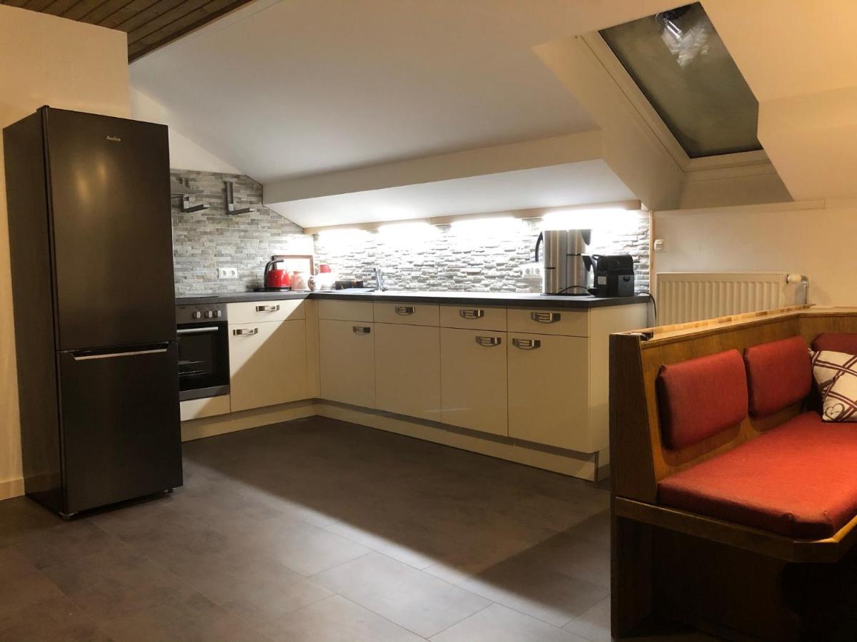 Landhaus Kloosterstube Hermagor-Pressegger See Bagian luar foto