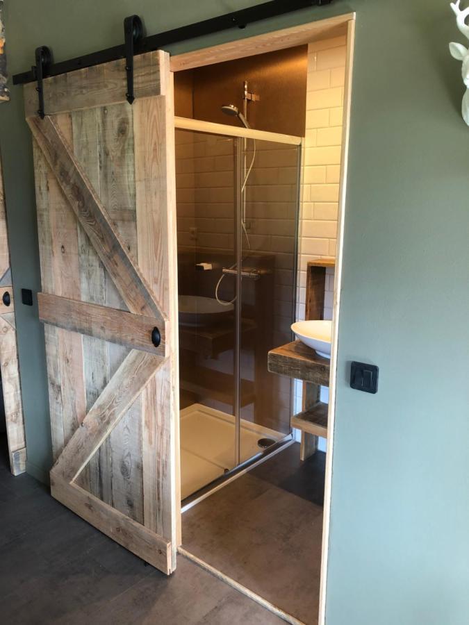 Landhaus Kloosterstube Hermagor-Pressegger See Bagian luar foto