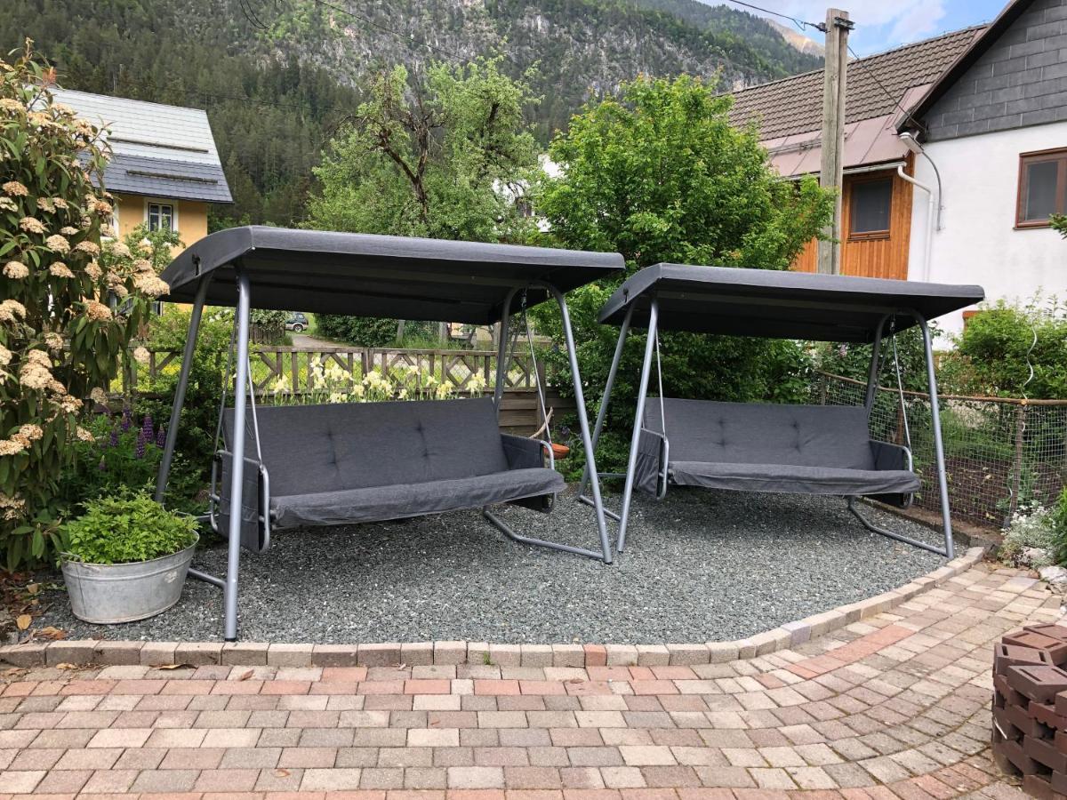 Landhaus Kloosterstube Hermagor-Pressegger See Bagian luar foto