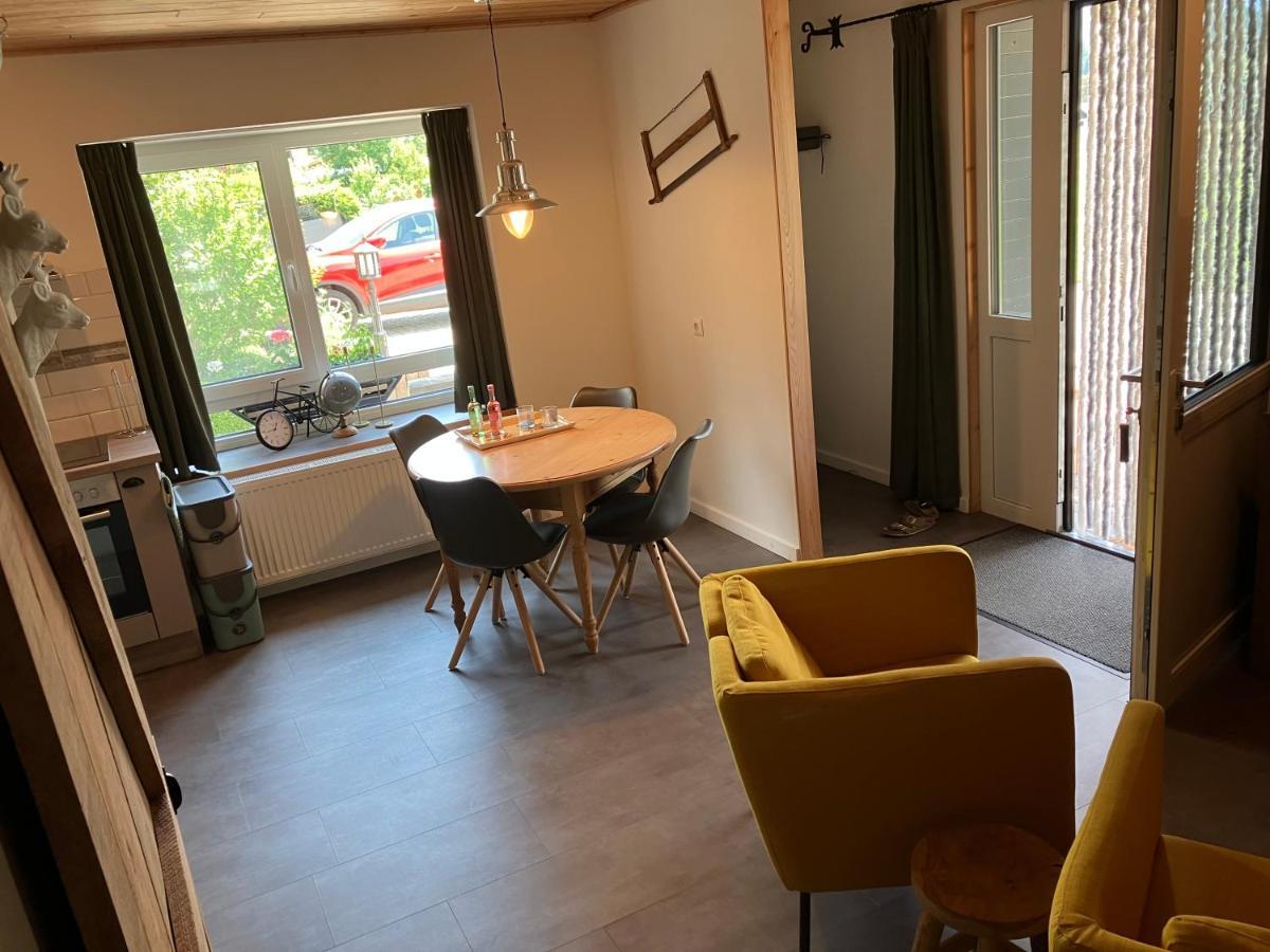 Landhaus Kloosterstube Hermagor-Pressegger See Bagian luar foto