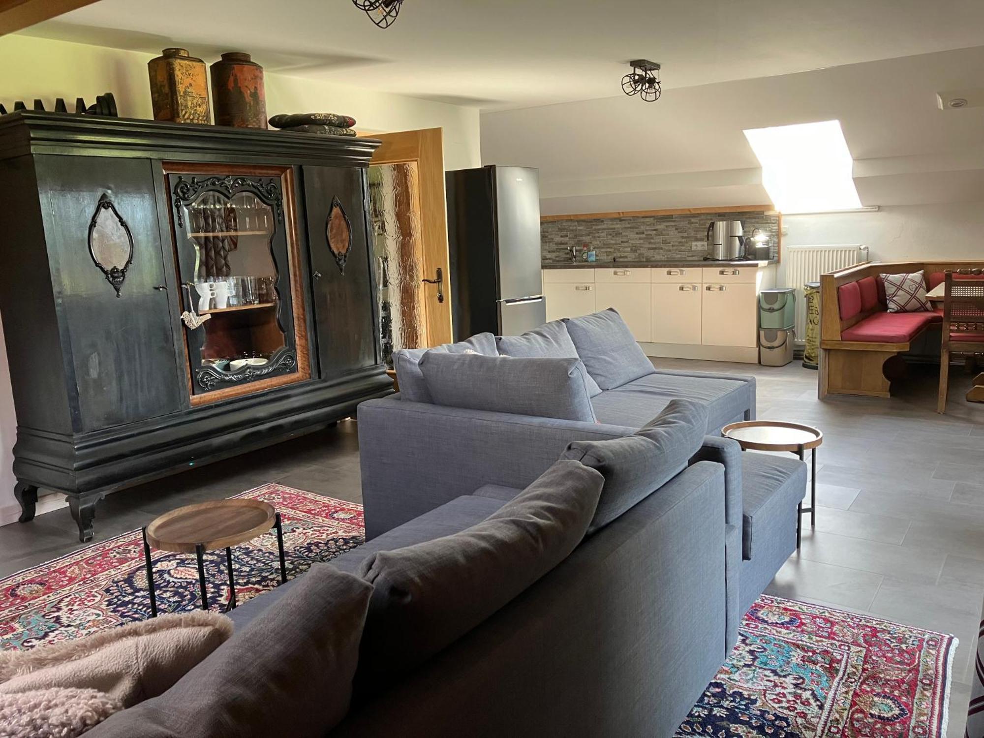 Landhaus Kloosterstube Hermagor-Pressegger See Bagian luar foto