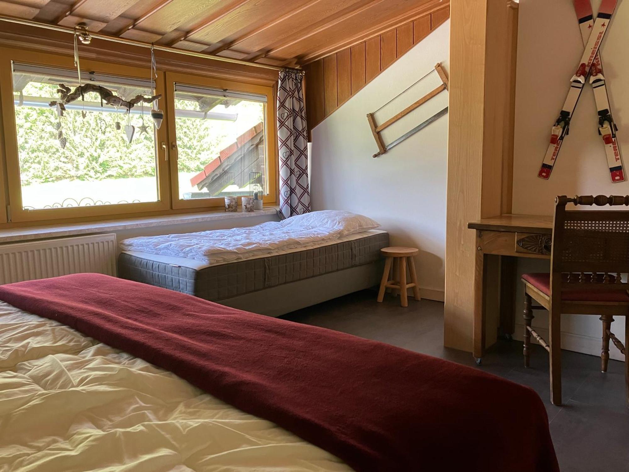 Landhaus Kloosterstube Hermagor-Pressegger See Bagian luar foto