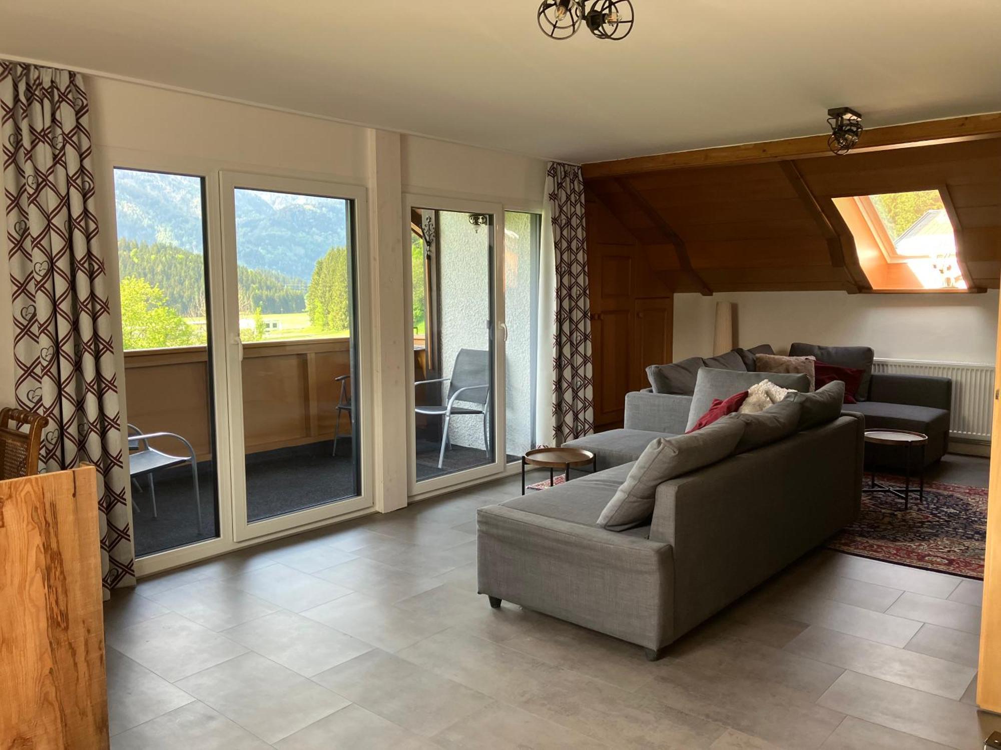 Landhaus Kloosterstube Hermagor-Pressegger See Bagian luar foto