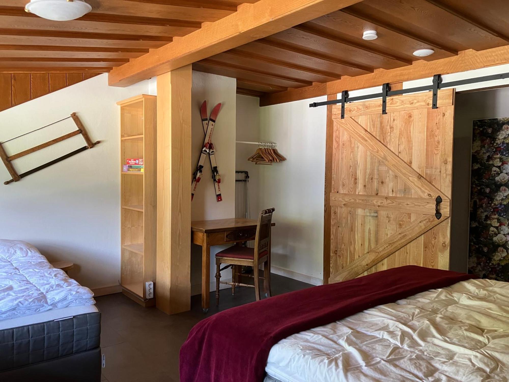 Landhaus Kloosterstube Hermagor-Pressegger See Bagian luar foto