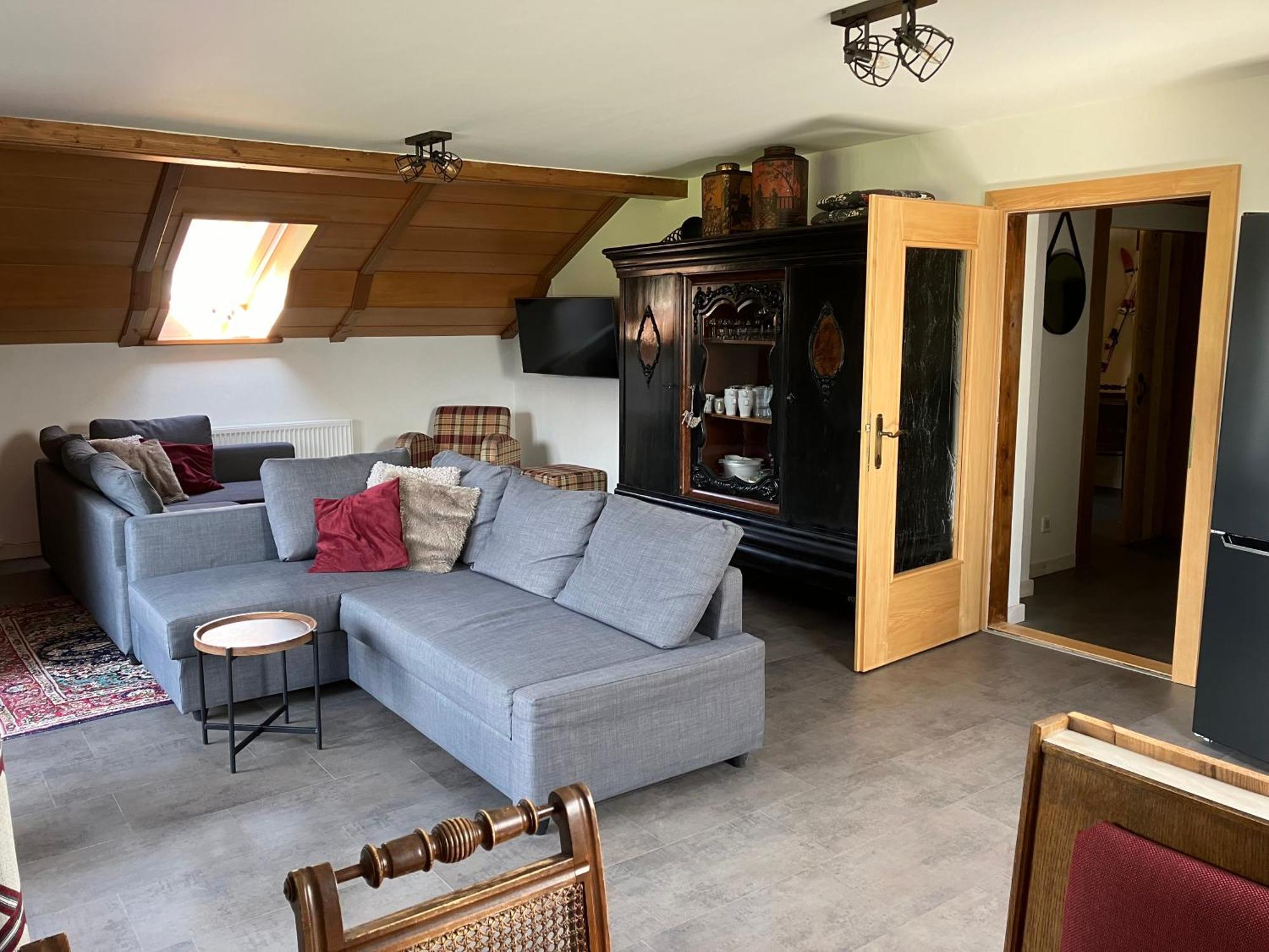 Landhaus Kloosterstube Hermagor-Pressegger See Bagian luar foto